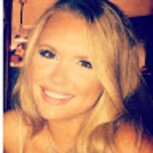 Meet your Posher, Caroline